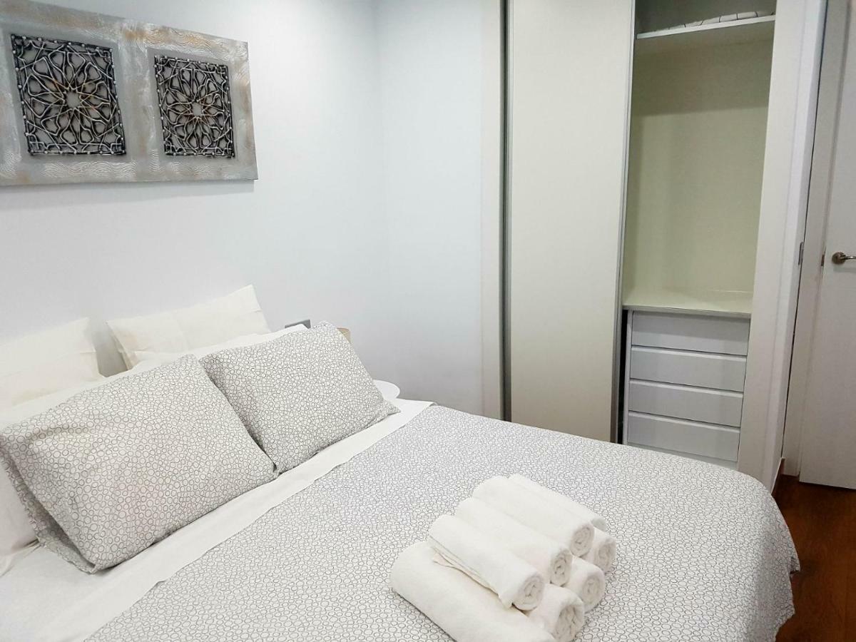 Ferienwohnung Aries Flat Benalmádena Exterior foto