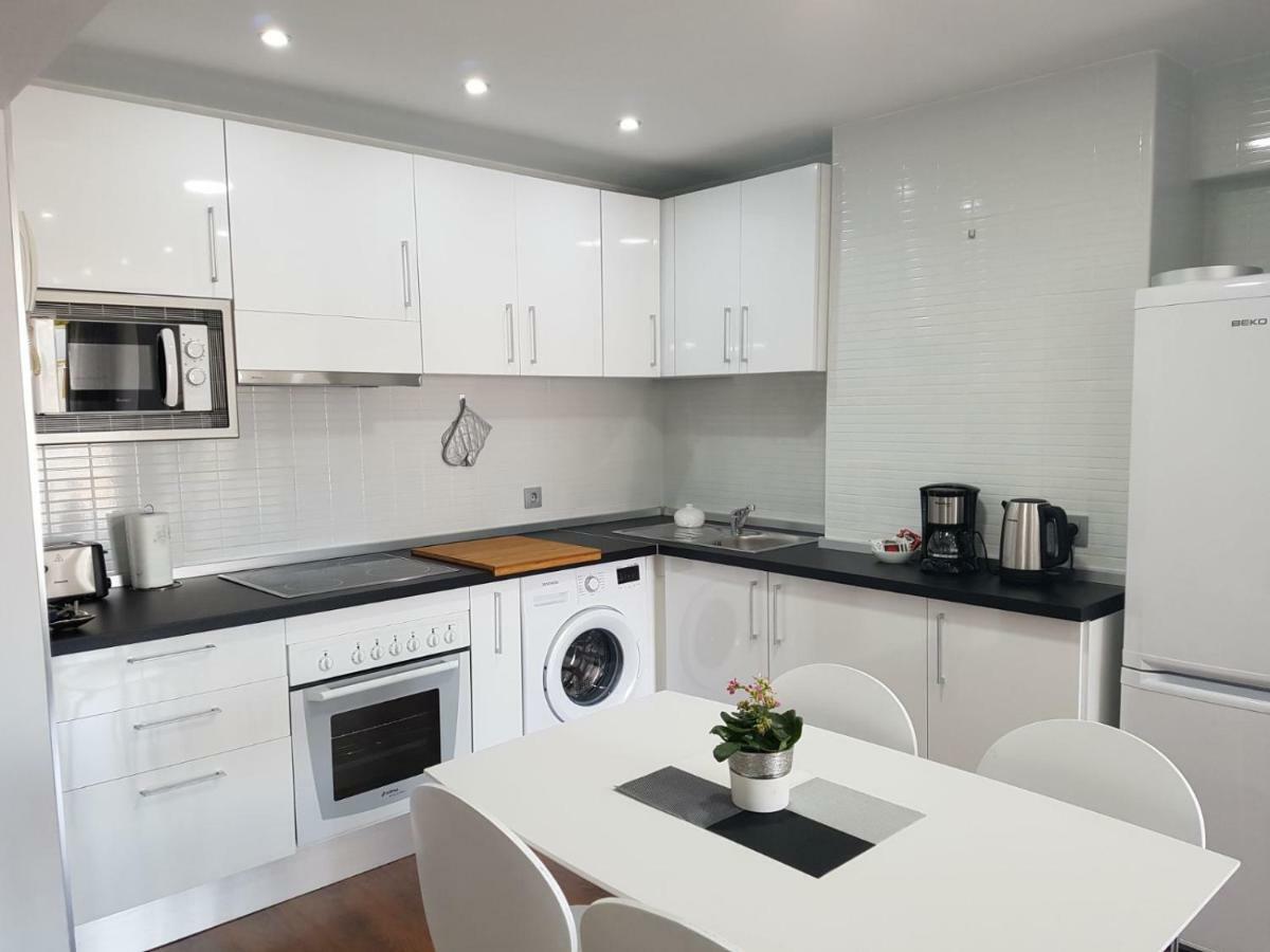 Ferienwohnung Aries Flat Benalmádena Exterior foto