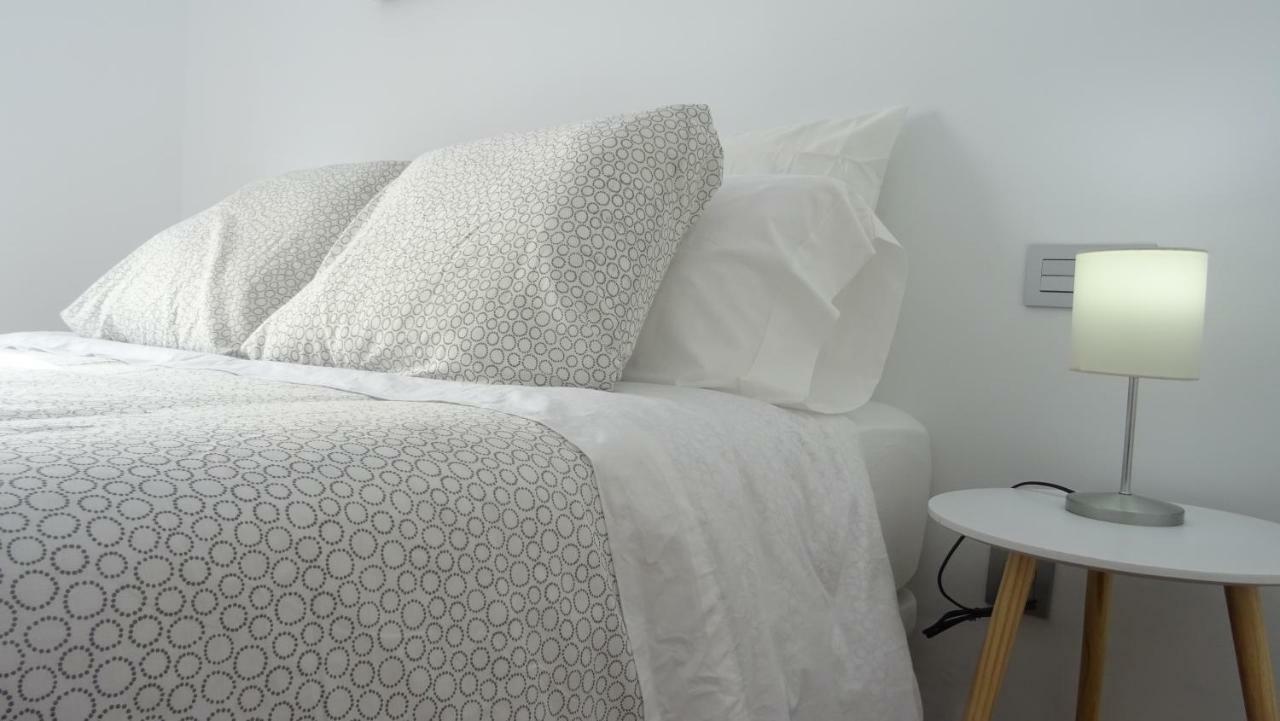 Ferienwohnung Aries Flat Benalmádena Exterior foto