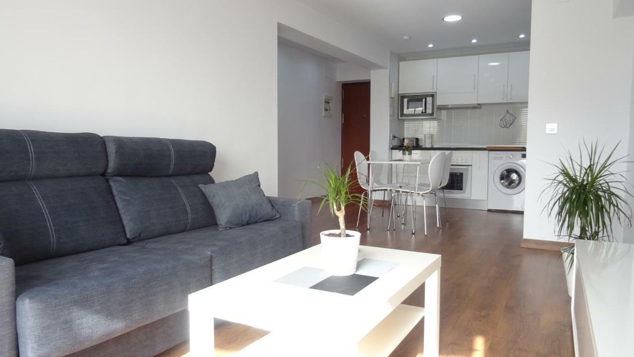 Ferienwohnung Aries Flat Benalmádena Exterior foto