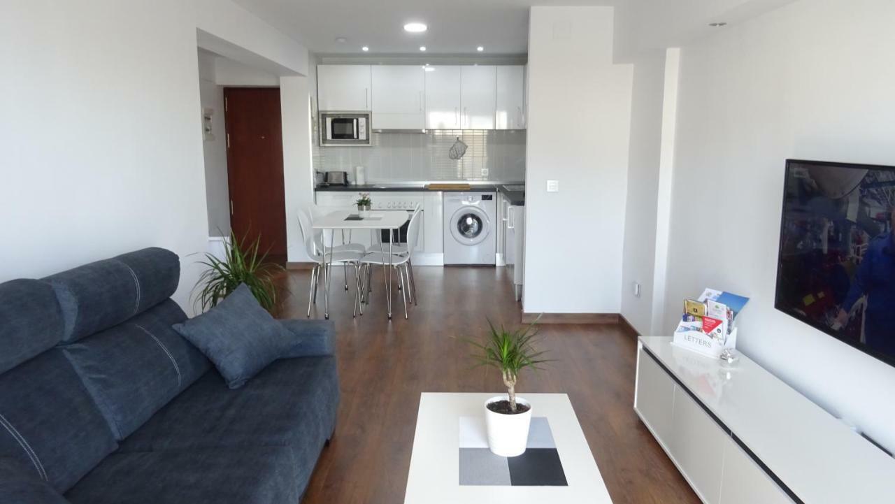 Ferienwohnung Aries Flat Benalmádena Exterior foto