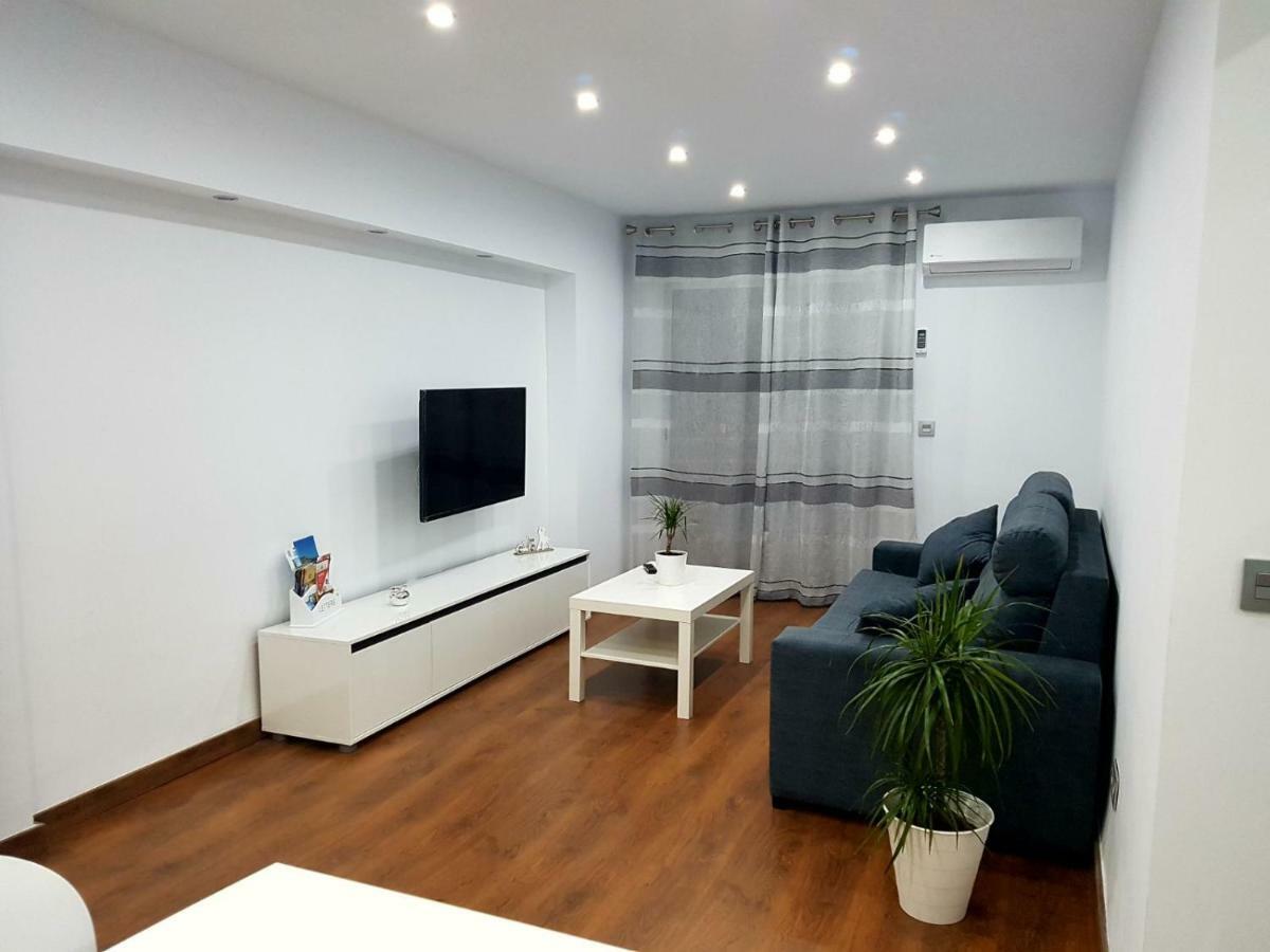 Ferienwohnung Aries Flat Benalmádena Exterior foto