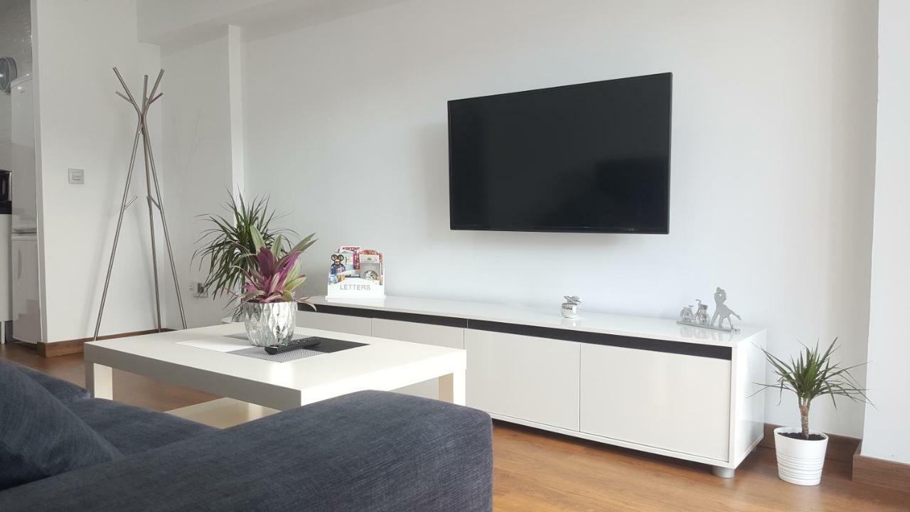Ferienwohnung Aries Flat Benalmádena Exterior foto