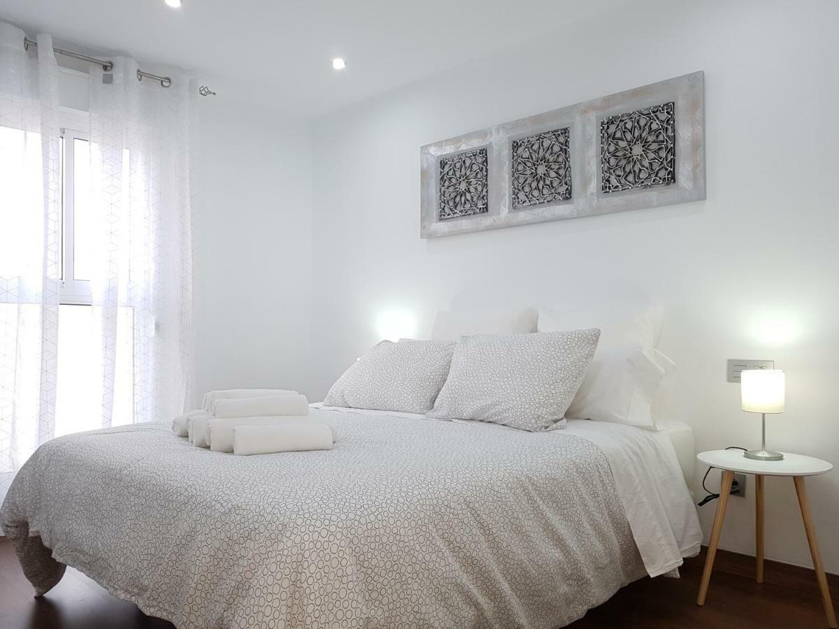 Ferienwohnung Aries Flat Benalmádena Exterior foto