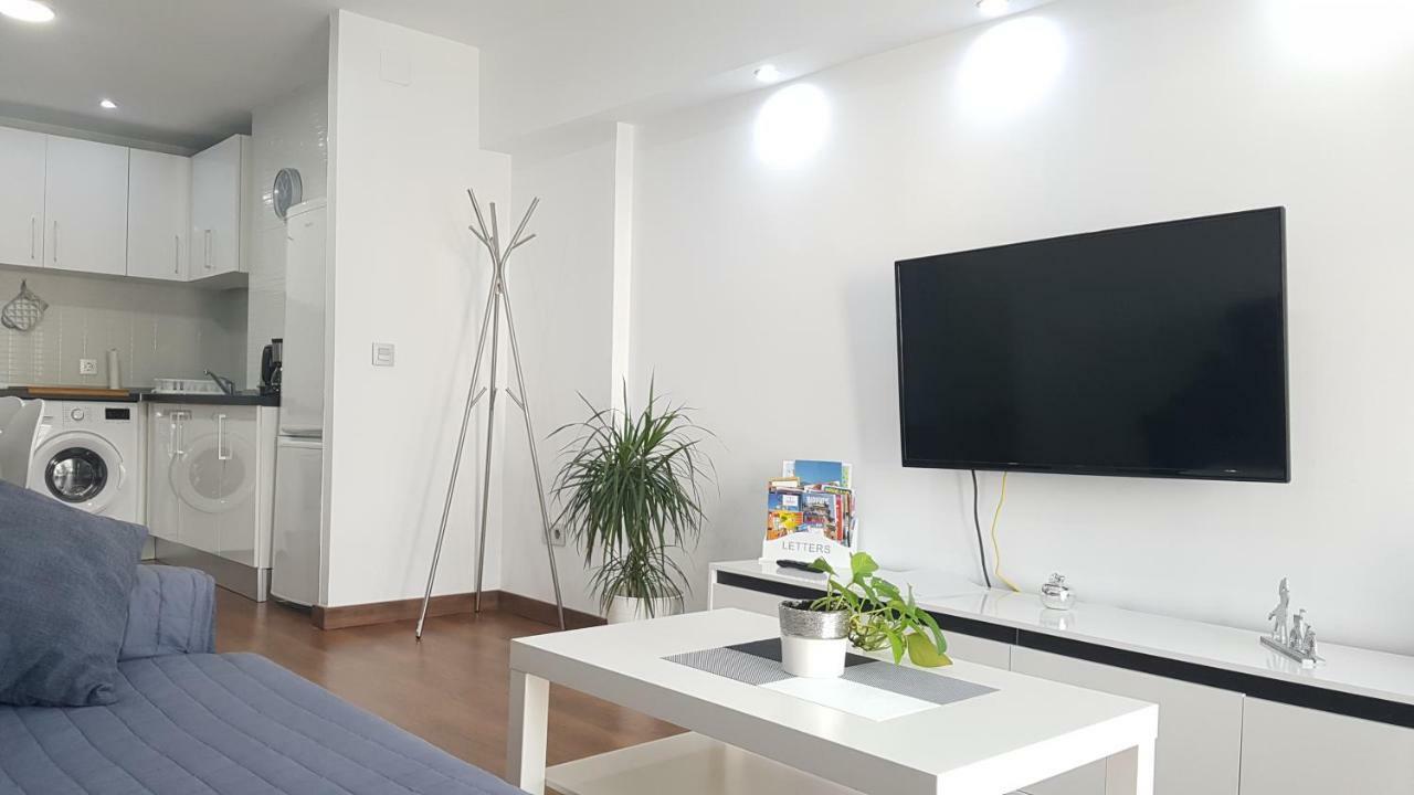 Ferienwohnung Aries Flat Benalmádena Exterior foto