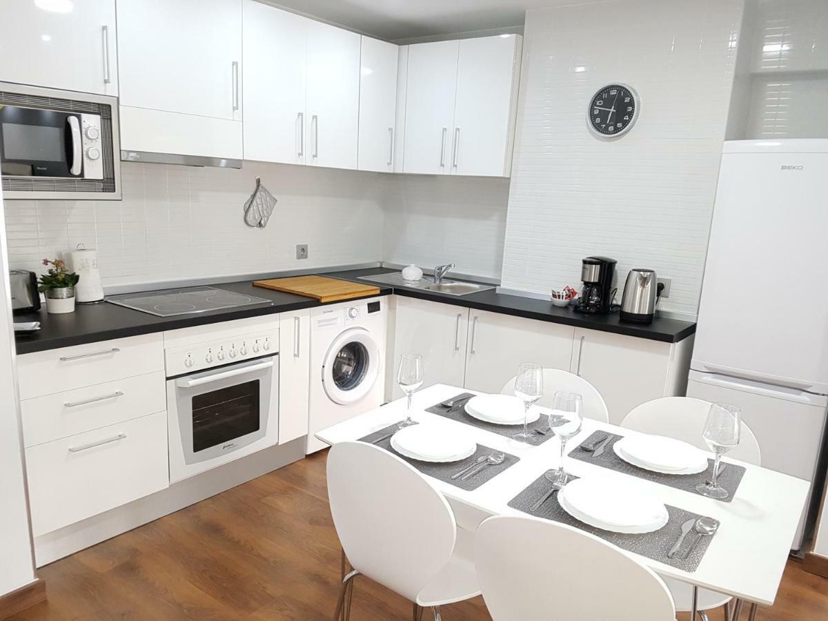 Ferienwohnung Aries Flat Benalmádena Exterior foto
