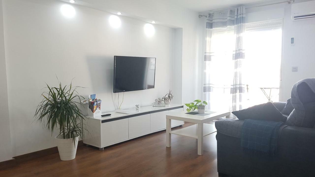 Ferienwohnung Aries Flat Benalmádena Exterior foto