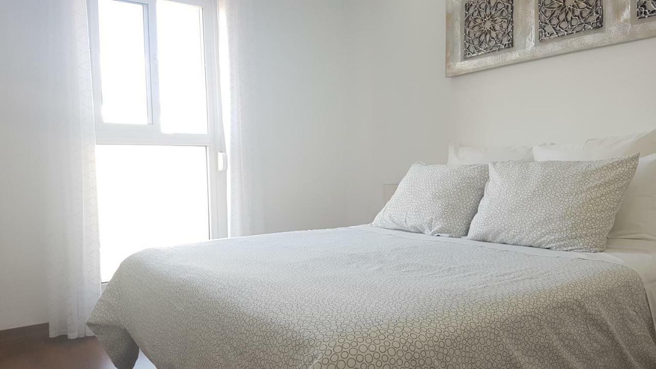 Ferienwohnung Aries Flat Benalmádena Exterior foto