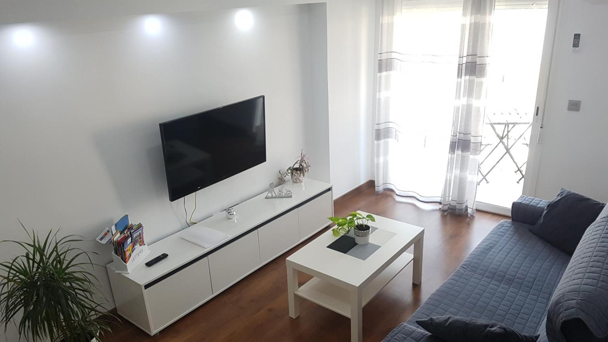 Ferienwohnung Aries Flat Benalmádena Exterior foto