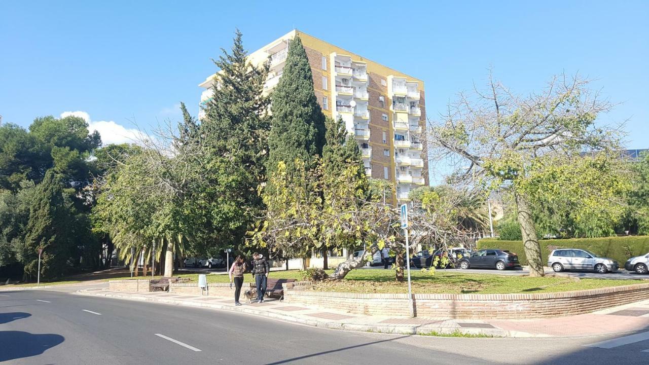 Ferienwohnung Aries Flat Benalmádena Exterior foto